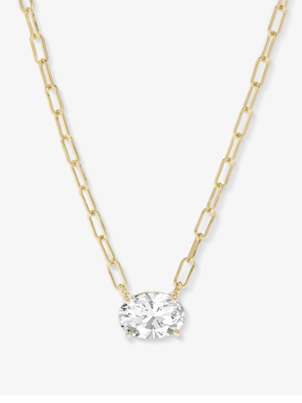 Melinda Maria Hello Gorgeous Pendant